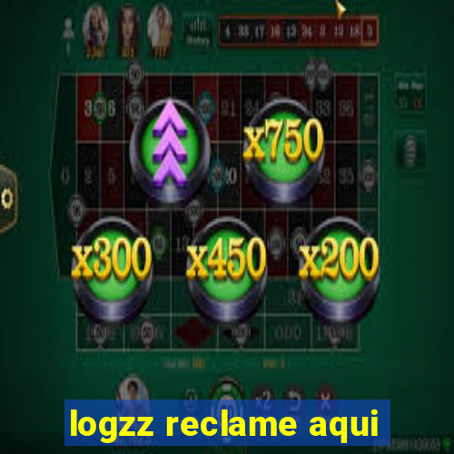 logzz reclame aqui